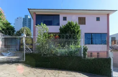 Casa comercial 319m², no bairro marechal rondon em canoas/rs