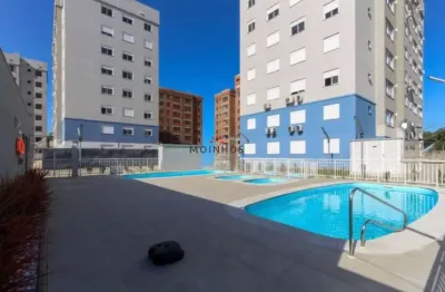 Apartamento com 2 quartos para alugar na Rua Dom João Becker, 1781, Fátima, Canoas