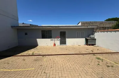 Casa com 1 quarto para alugar na Rua República, 1985, Harmonia, Canoas