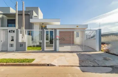 Casa com 3 quartos à venda na Rua Ulysses Gomes Ferreira, 490, Mont Serrat, Canoas