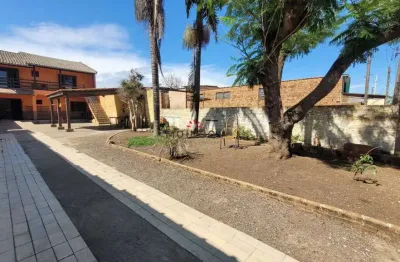 Casa com 3 quartos para alugar no Rio Branco, Canoas 