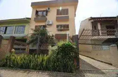 Apartamento mobiliado, 1 quarto e 1 banheiro para aluga, 65m² no bairro igara em canoas/rs