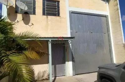 Aluga pavilhão, 2 banheiros, 163 m², no bairro são josé em canoas/rs