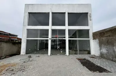 Loja, primeira locação, na av. santos ferreira em canoas/rs