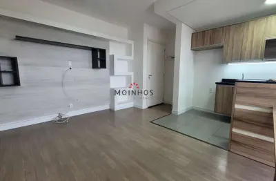 Apartamento 02 dormitorios, sacada e 01 vaga de garagem. bairro fátima, canoas/rs