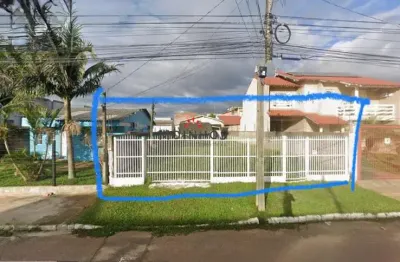 Terreno com 350m2 no bairro estancia velha em canoas/rs
