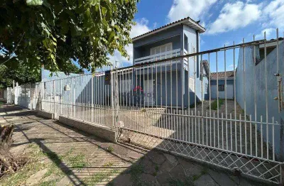 Casa com 3 quartos para alugar no Fátima, Canoas 