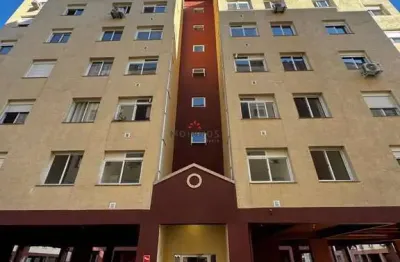Apartamento 56m2 com 2 quartos no bairro marechal rondon em canoas/rs