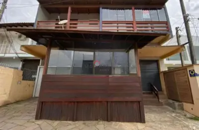 Ponto comercial para alugar na Rua Boqueirão, 605, Igara, Canoas