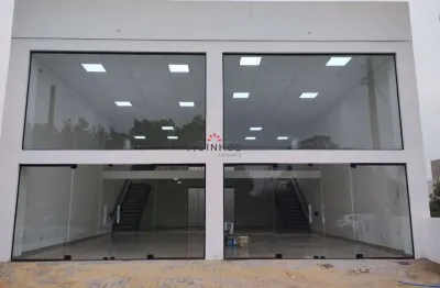 Ponto comercial para alugar na Avenida Armando Fajardo, 2607, Igara, Canoas