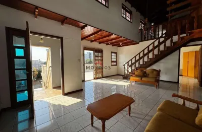 Apartamento semi mobiliado para aluguel com 3 quartos no bairro nossa senhora das graças em canoas