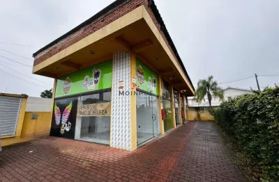 Ponto comercial para alugar na Rua das Violetas, 528, Igara, Canoas