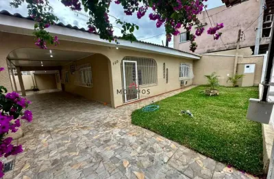 Casa com 2 dormitorios para  aluguel, 173m² - bairro rio branco canoas