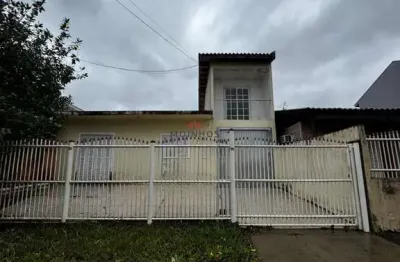 Casa com 3 quartos e piscina para alugar no bairro igara em canoas