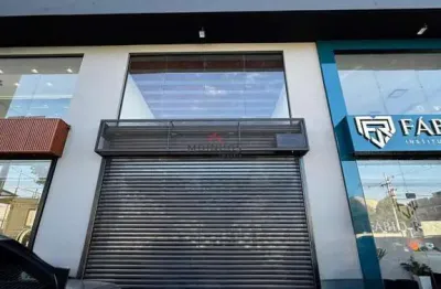 Ponto comercial para alugar na Rua Luiz Jerônimo Busato, 88, Marechal Rondon, Canoas