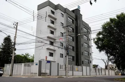 Apartamento com 2 quartos à venda na Rua Cristóvão Colombo, 402, Niterói, Canoas