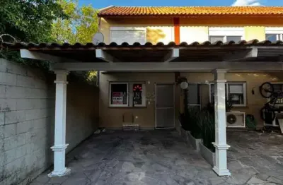 Casa com 2 quartos e 2 banheiros à venda, 103m², no bairro rio branco em canoas