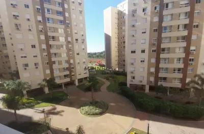 Apartamento para alugar no condomínio life park no bairro marechal rondon em canoas