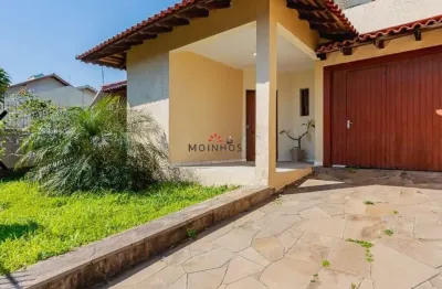 Casa com 4 quartos para alugar na avenida doutor severo da silva, no bairro estância velha em canoas