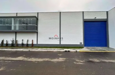 Barracão / Galpão / Depósito para alugar no São Luis, Canoas 