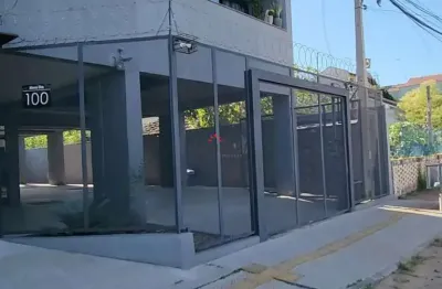 Ponto comercial para alugar na Rua Afonso Dias, 100, Marechal Rondon, Canoas