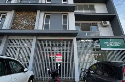Ponto comercial para alugar na Avenida das Canoas, 169, Mato Grande, Canoas