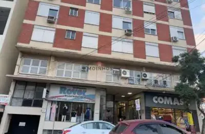 Apartamento com 3 quartos à venda na Rua Tiradentes, 17, Centro, Canoas