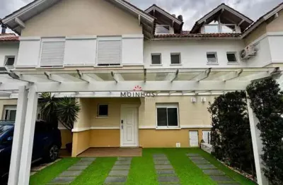 Aluga casa no quintas dos moinhos no bairro moinhos de vento em canoas