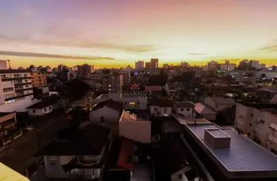 Apartamento alto padrão à venda – conforto, sofisticação e vista incrível!