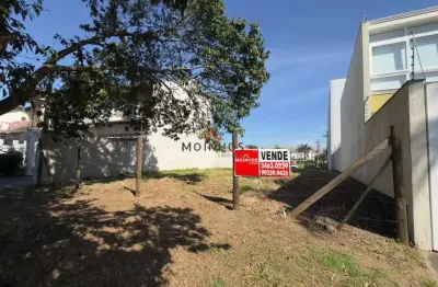 Terreno à venda no Loteamento Bela Vista, Canoas 