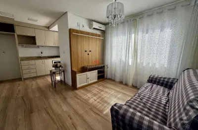 Apartamento com 2 quartos para aluguel no bairro centro em canoas