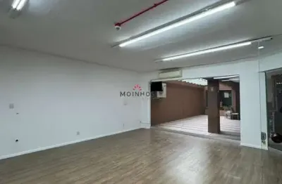 Ponto comercial para alugar na Rua Quinze de Janeiro, 173, Centro, Canoas