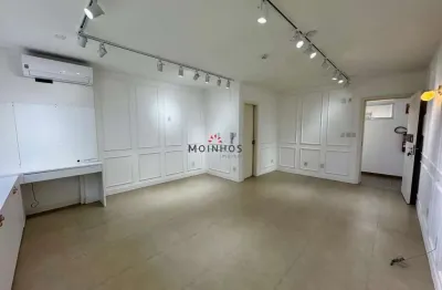 Aluga sala semi - mobiliada na Av. Inconfidência no bairro Marechal Rondon em Canoas