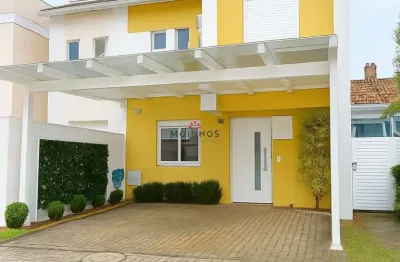 Casa com 3 quartos à venda no Marechal Rondon, Canoas 