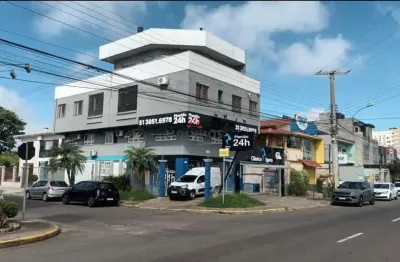 Prédio à venda na Rua da Alegria, 21, Marechal Rondon, Canoas