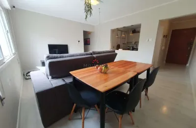 Apartamento à venda com 118m², 4 quartos no bairro marechal rondon em canoas.