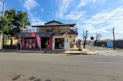 Ponto comercial para alugar no Harmonia, Canoas 