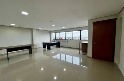 Sala para locação no bairro marechal rondon em canoas