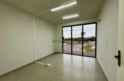 Sala comercial para alugar na Rua República, 1985, Mato Grande, Canoas