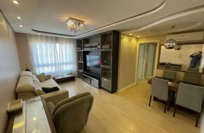 Apartamento com 3 quartos para alugar no Marechal Rondon, Canoas 