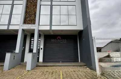 Aluga loja na rua republica no bairro harmonia em canoas