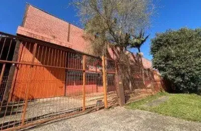 Barracão / Galpão / Depósito para alugar no Estância Velha, Canoas 