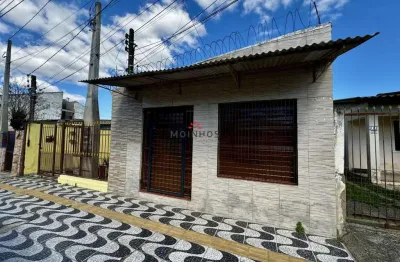 Ponto comercial para alugar na Rua Ana Nery, 678, Rio Branco, Canoas