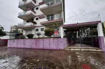 Apartamento com 3 quartos e 1 vaga para vender no bairro marechal rondon em canoas