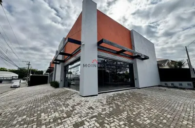 Loja para alugar na av. venâncio aires no bairro nossa senhora das graças em canoas