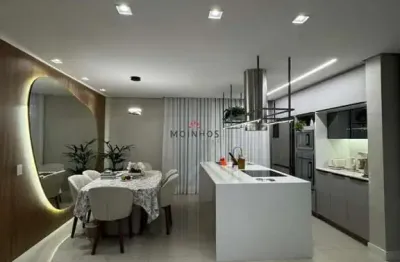 Casa com 3 quartos à venda no Harmonia, Canoas 