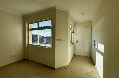 Apartamento com 2 quartos à venda na Rua Marechal Rondon, 165, Niterói, Canoas