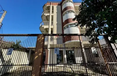 Apartamento com 2 quartos para alugar na Rua Marechal Rondon, 165, Niterói, Canoas