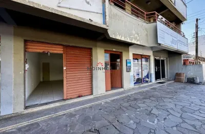 Loja para alugar na av. venâncio aires no bairro niterói em canoas