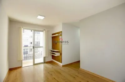 Apartamento para alugar no bairro igara em canoas, com 2 quartos e 1 vaga